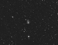 C/2014 E2 (JACQUES) la cometa estiva che sfiorerà Venere